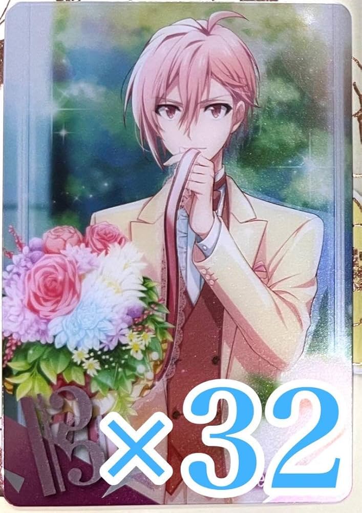 アイナナ マリマリ メタカ 悠 Amazon.co.jp: アイドリッシュセブン アイナナ メタルカード